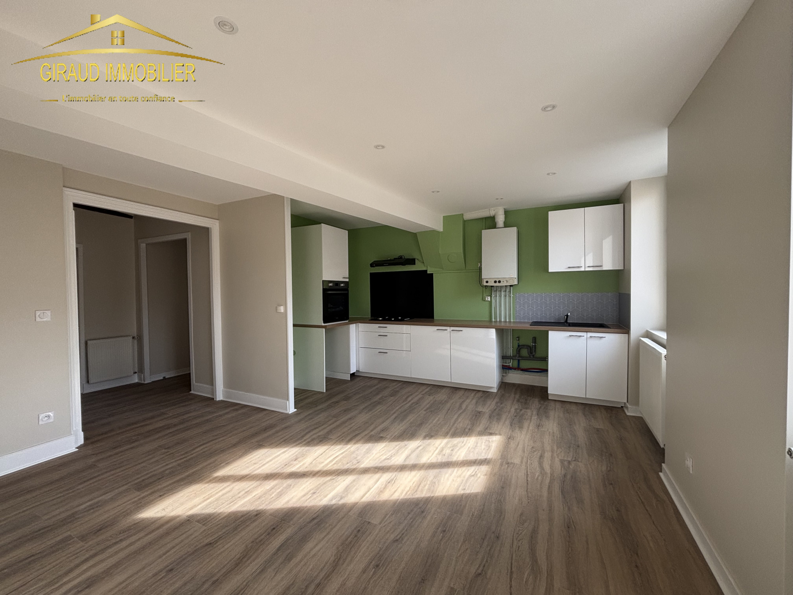 Image_5, Appartement, Charlieu, ref :764