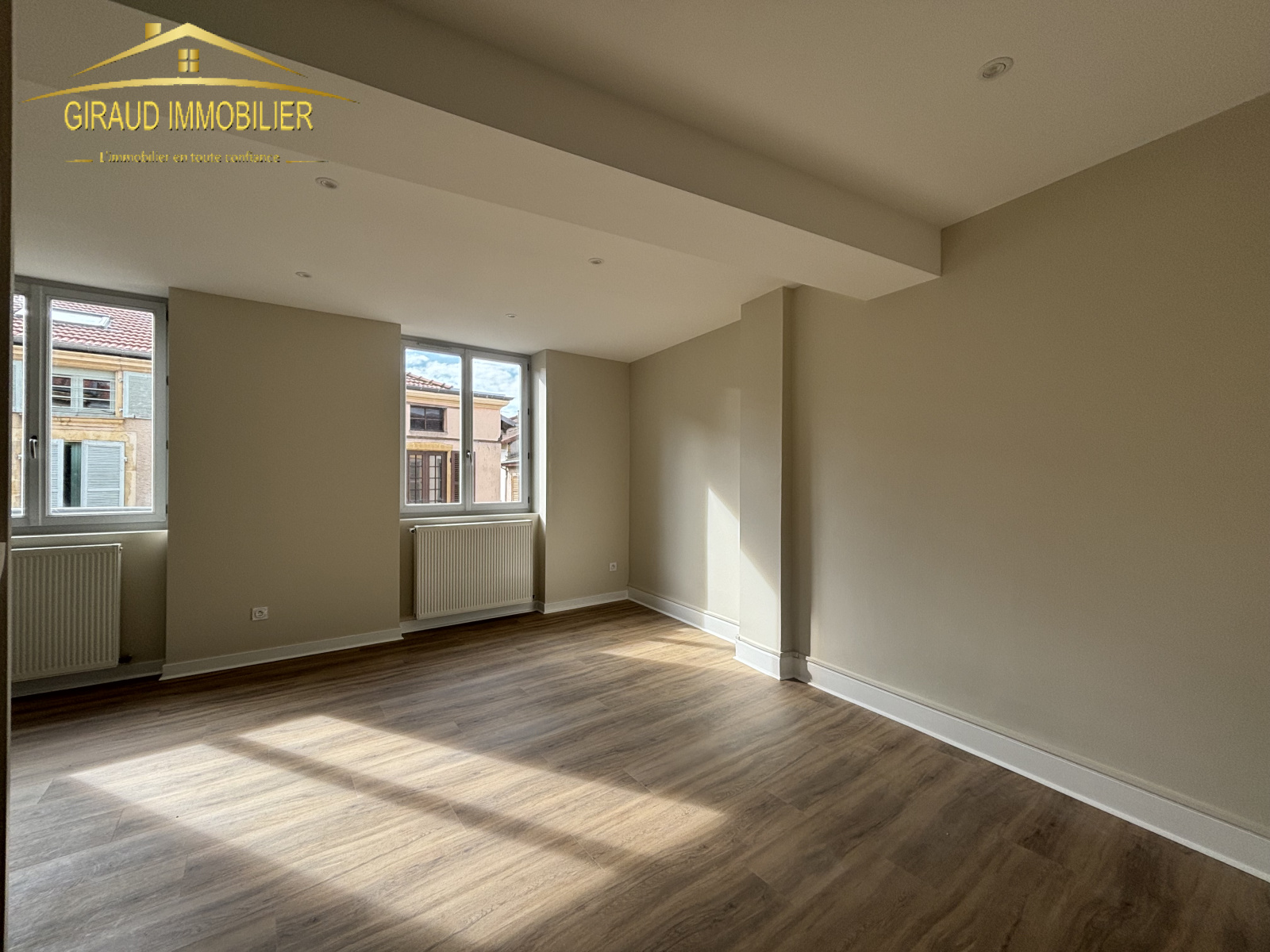 Image_2, Appartement, Charlieu, ref :764