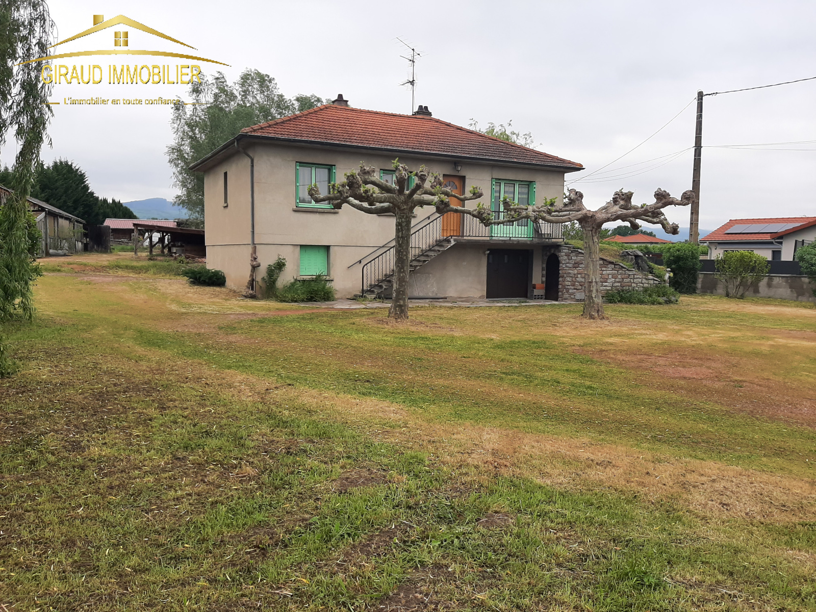 Image_2, Maison, Ouches, ref :2910