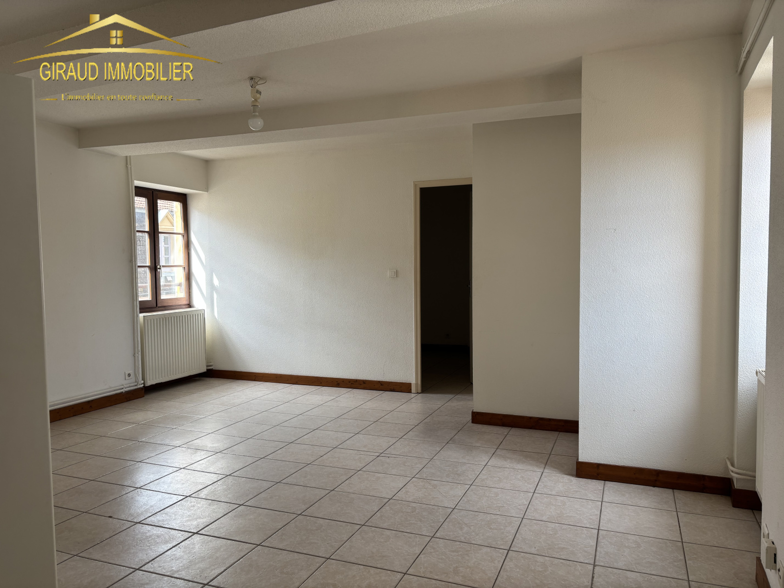 Image_5, Appartement, Charlieu, ref :438T2D