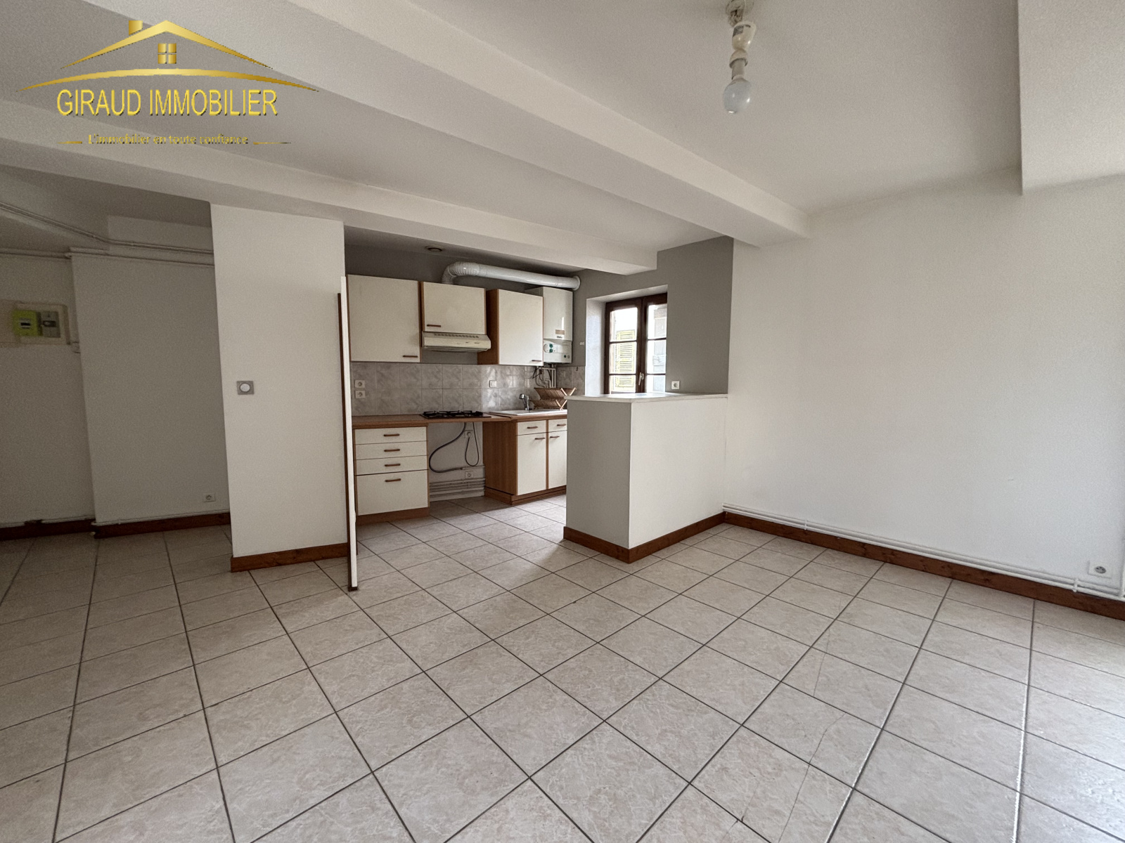 Image_6, Appartement, Charlieu, ref :438T2D