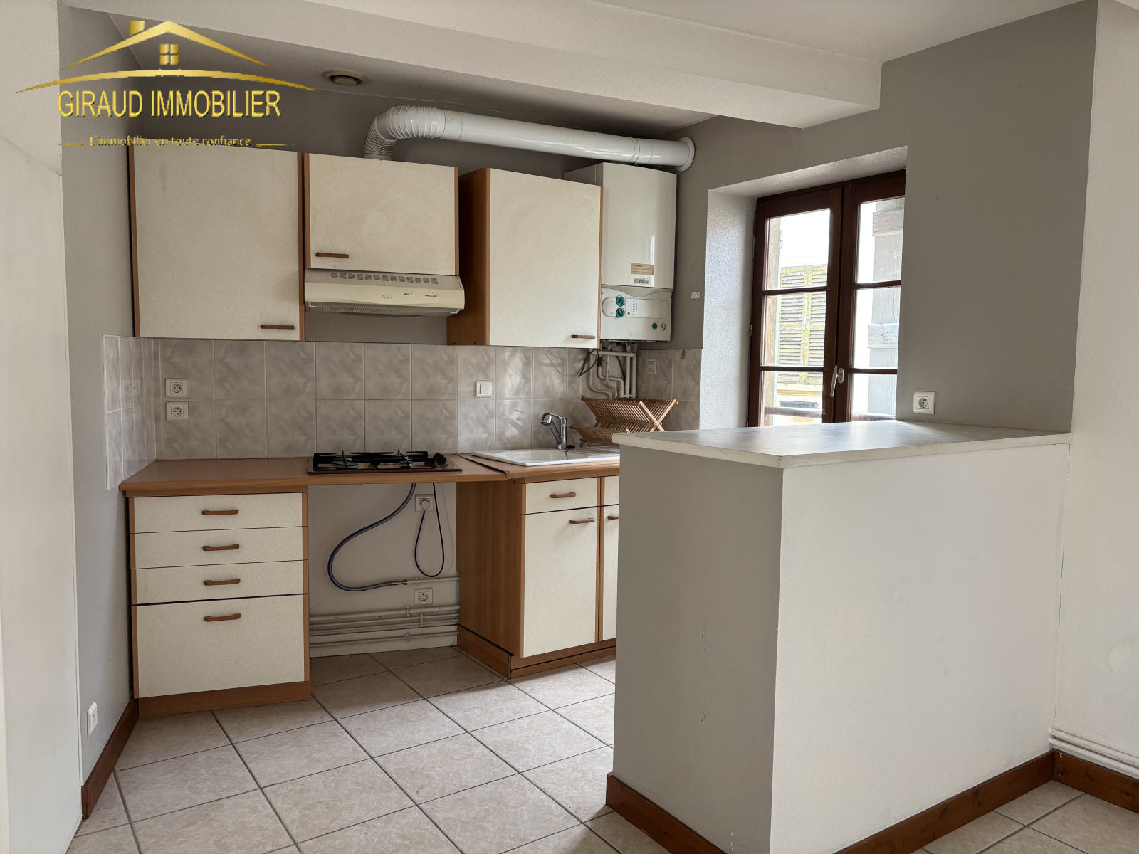 Image_4, Appartement, Charlieu, ref :438T2D