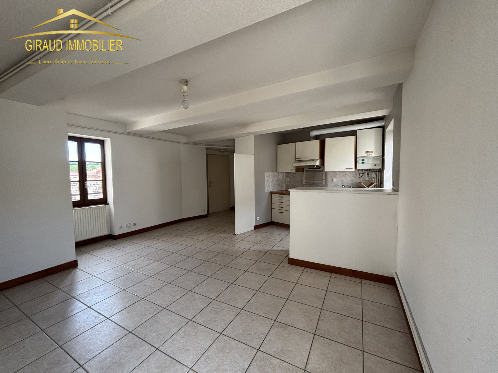 Image_8, Appartement, Charlieu, ref :438T2D