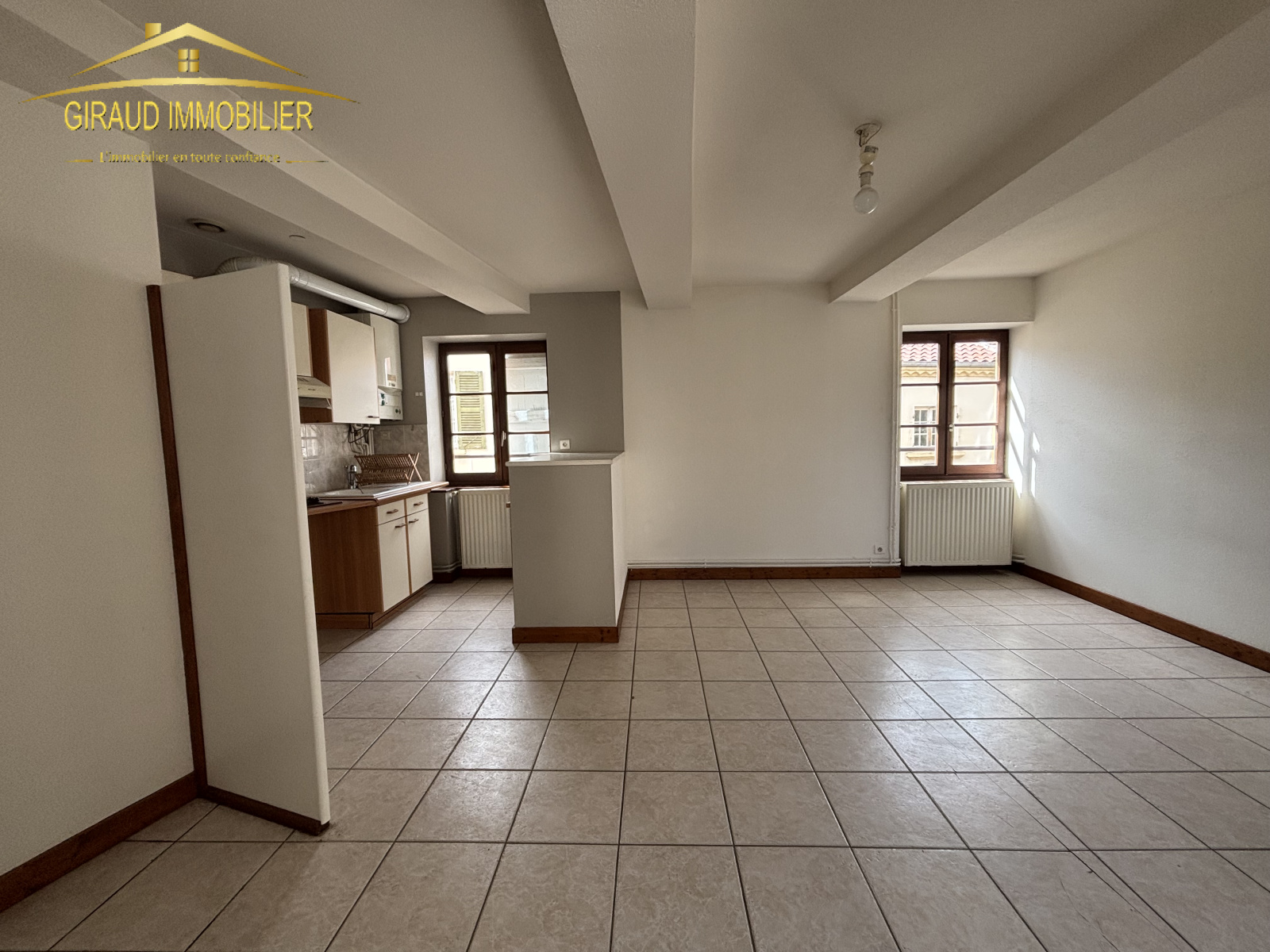 Image_3, Appartement, Charlieu, ref :438T2D