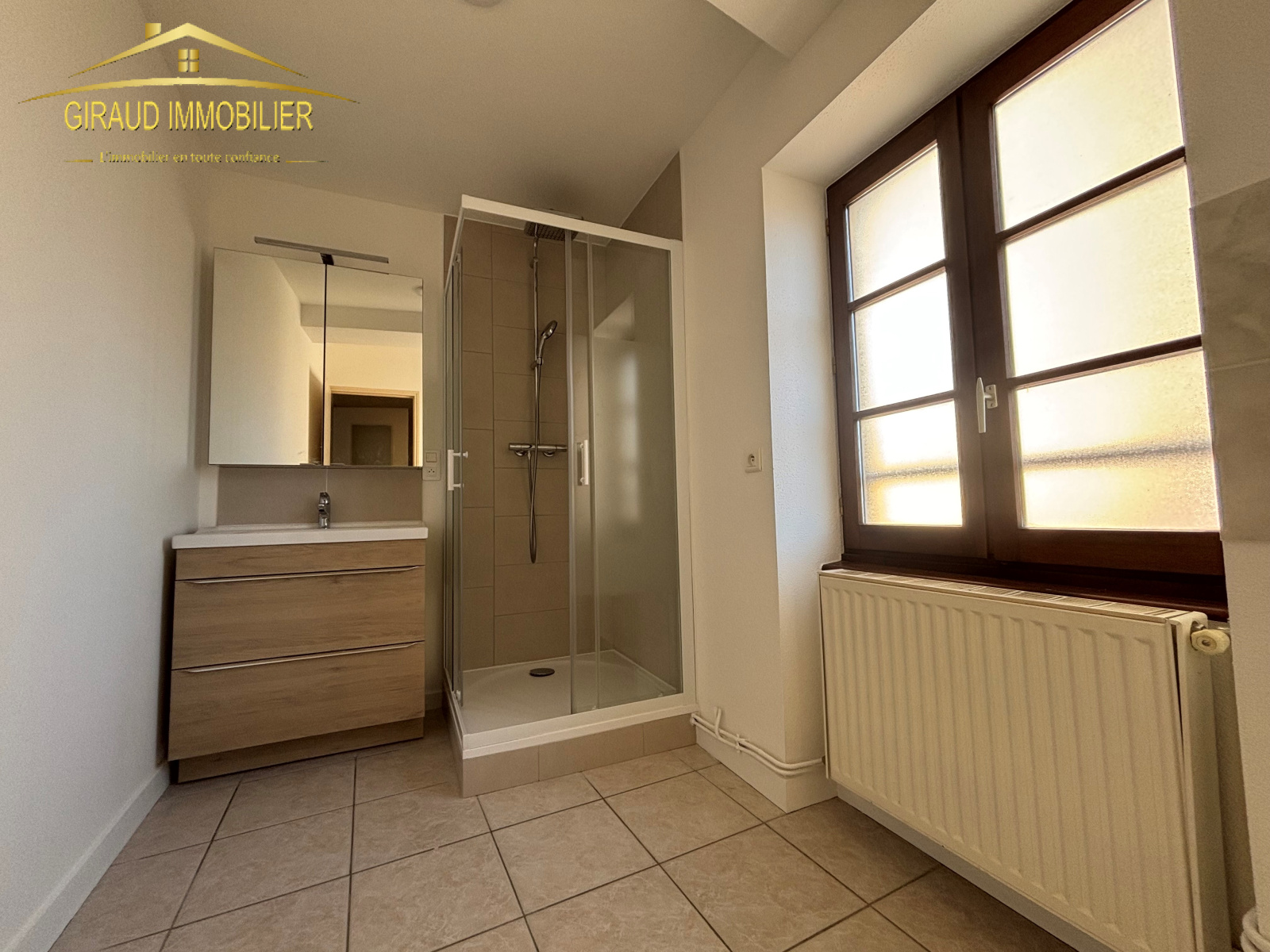 Image_2, Appartement, Charlieu, ref :438T2D