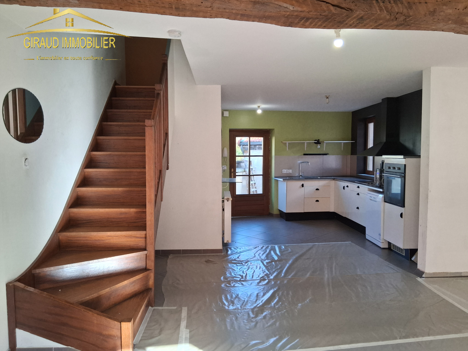 Image_5, Appartement, Charlieu, ref :2932