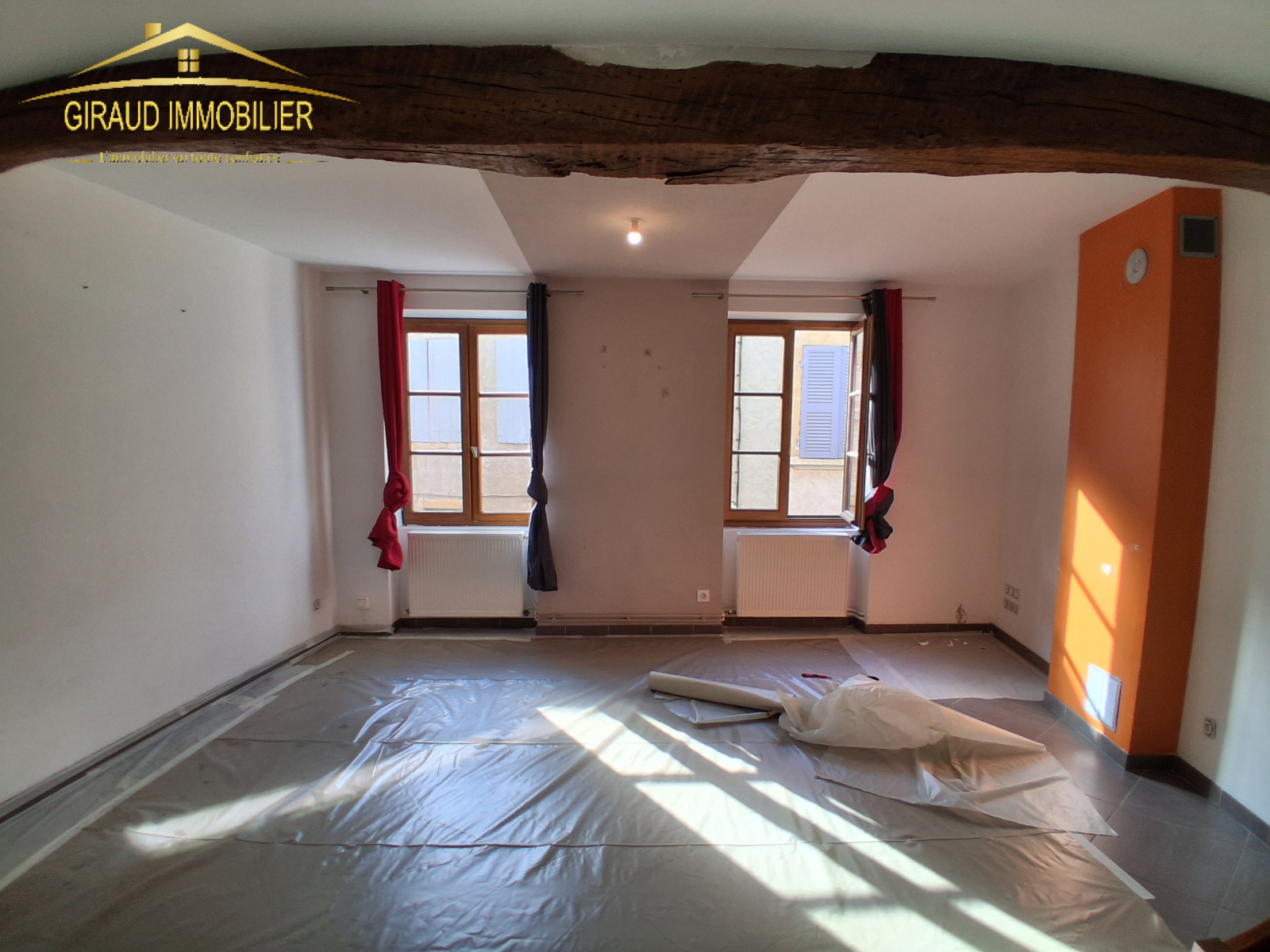 Image_4, Appartement, Charlieu, ref :2932