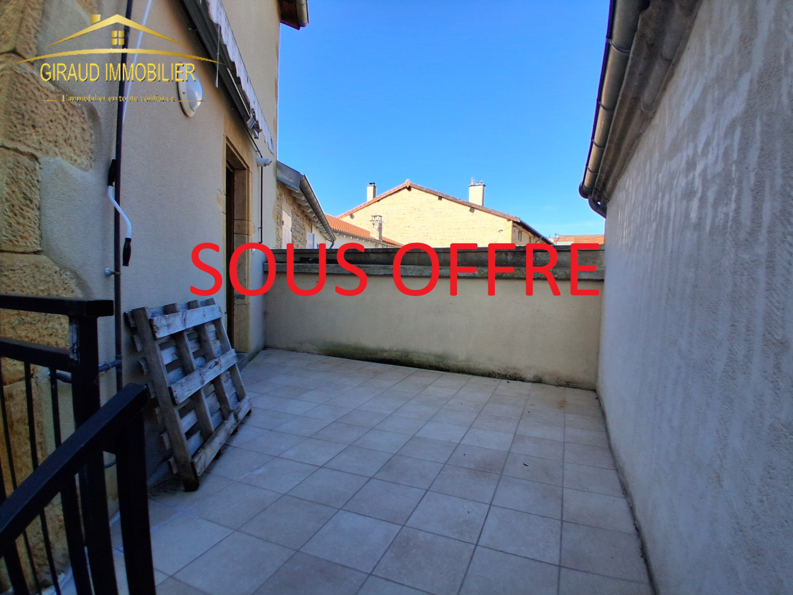 Image_1, Appartement, Charlieu, ref :2932