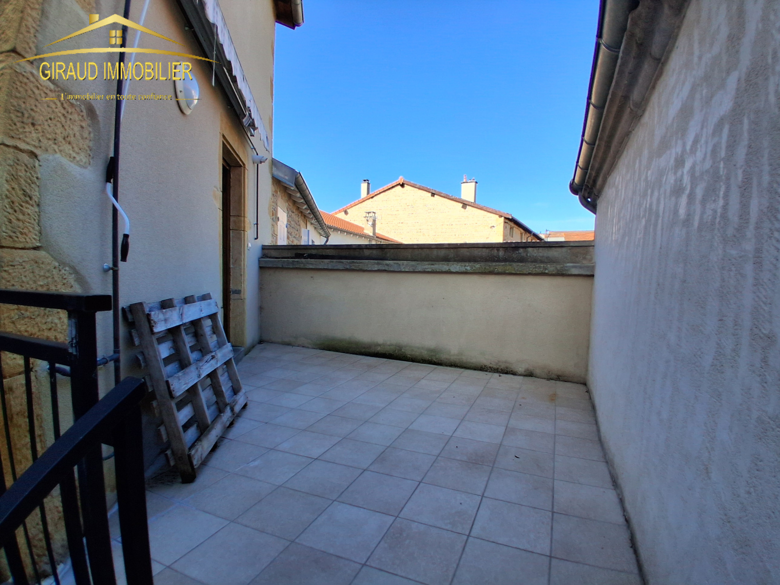 Image_2, Appartement, Charlieu, ref :2932