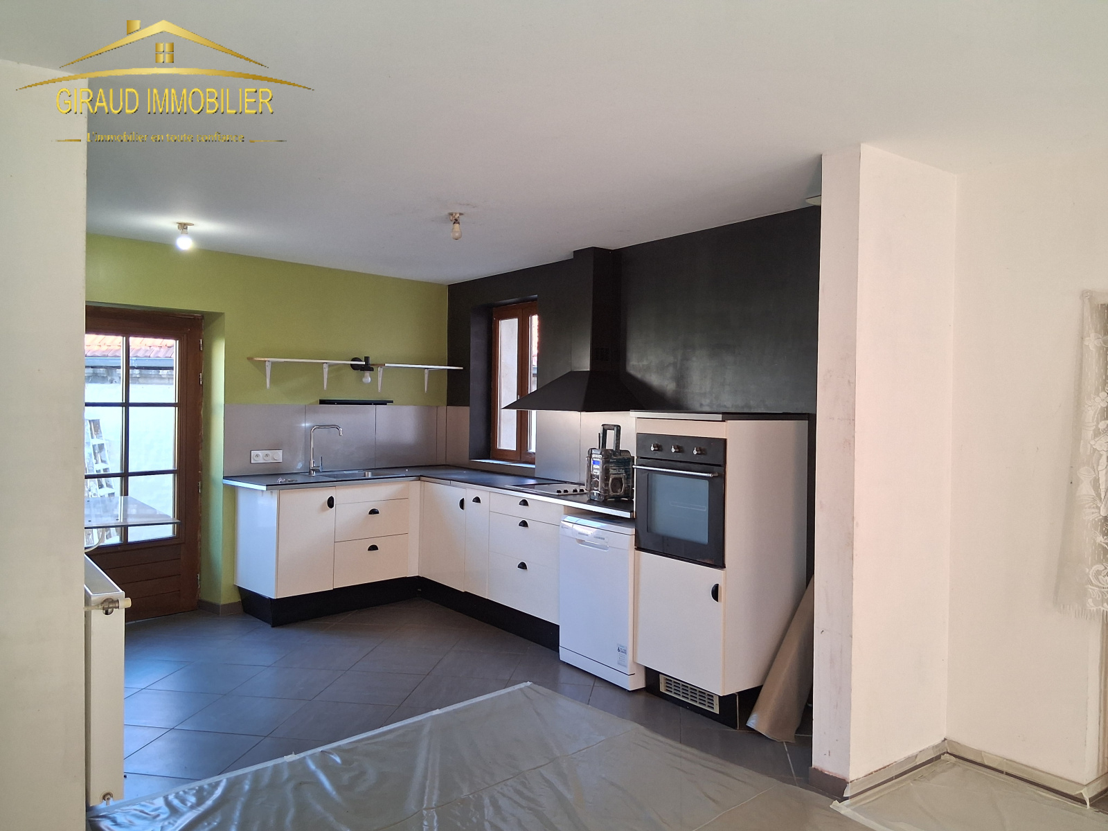 Image_3, Appartement, Charlieu, ref :2932