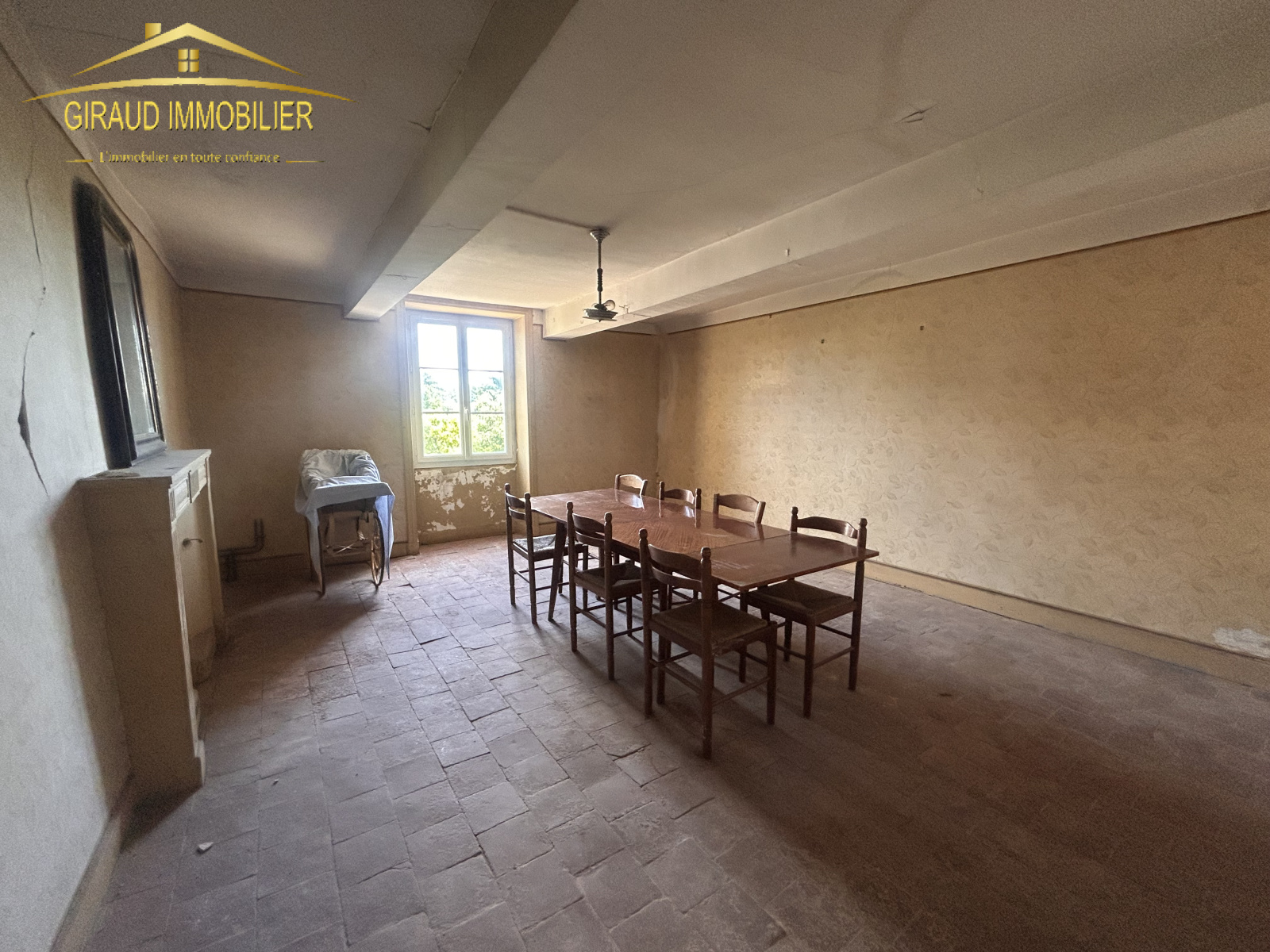 Image_7, Maison, Melay, ref :2912