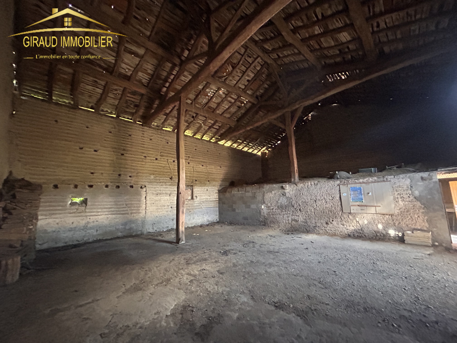 Image_11, Maison, Melay, ref :2912