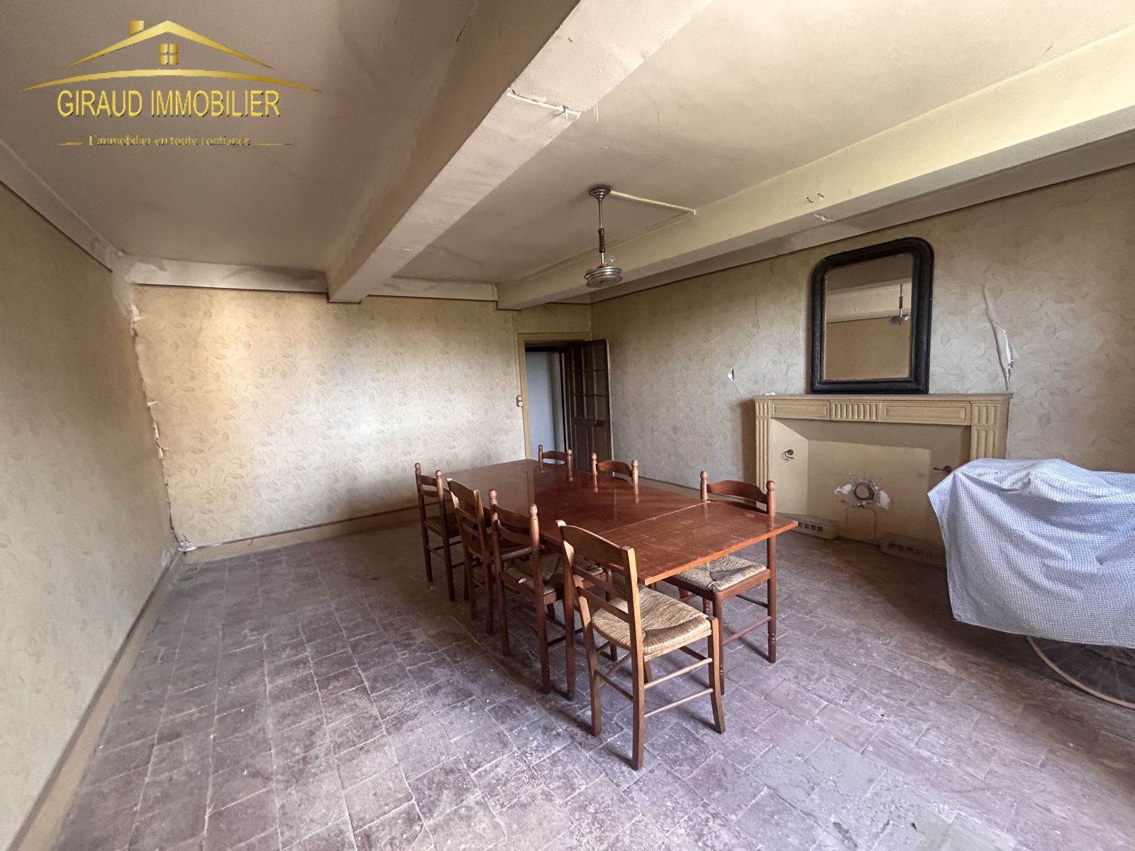 Image_10, Maison, Melay, ref :2912