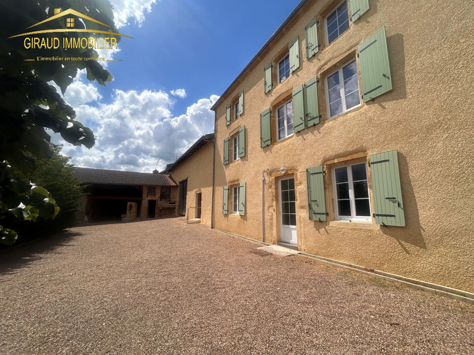 Image_3, Maison, Melay, ref :2912