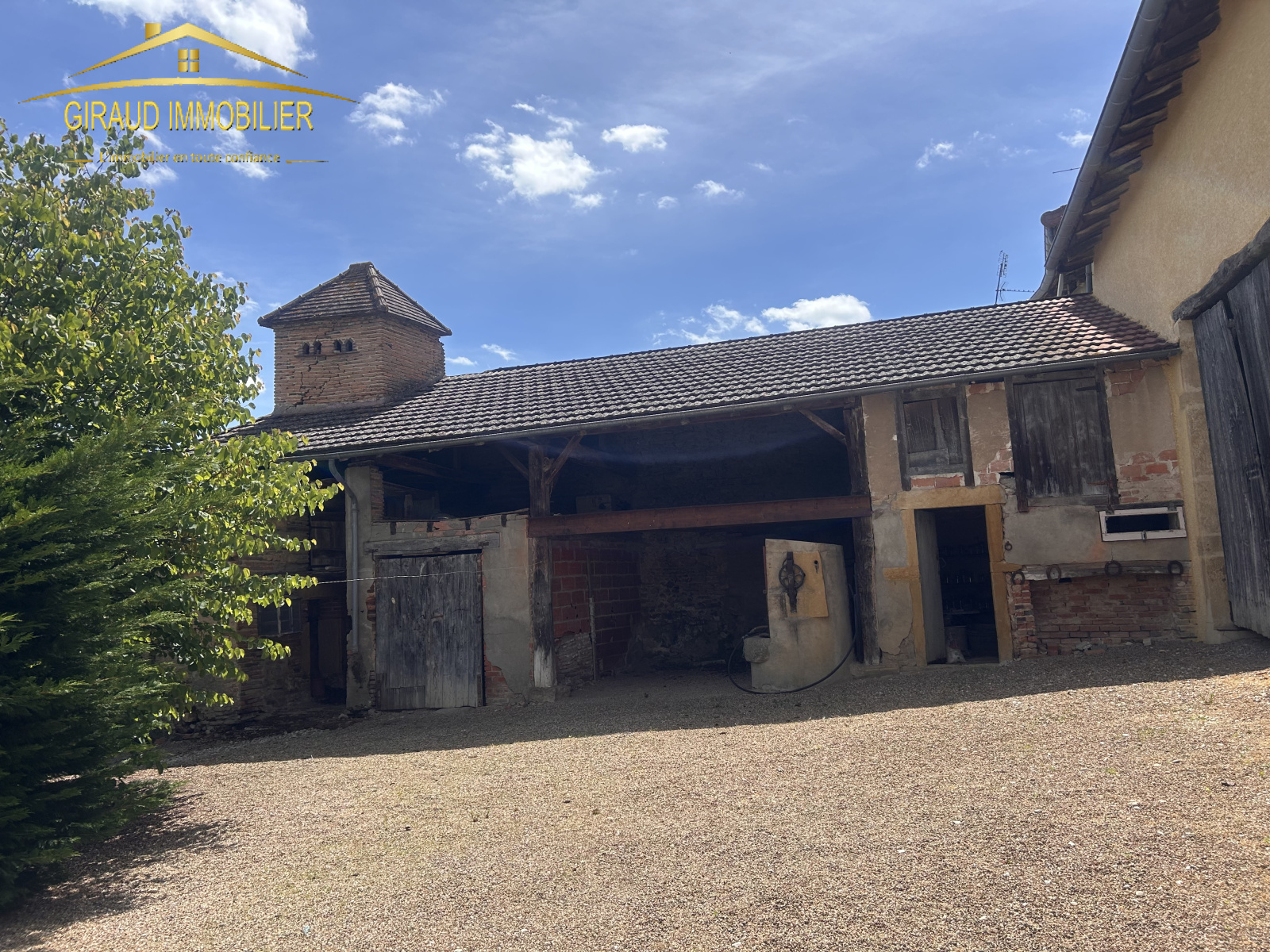 Image_12, Maison, Melay, ref :2912