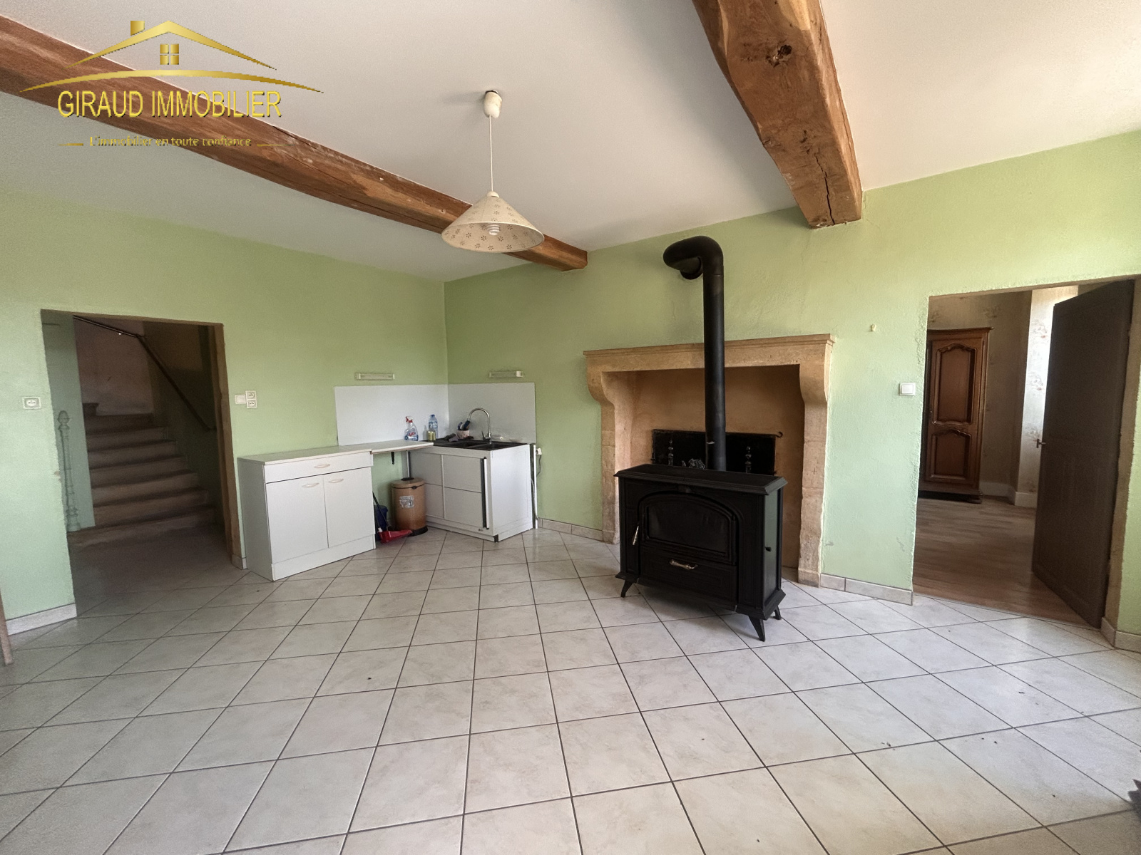 Image_5, Maison, Melay, ref :2912