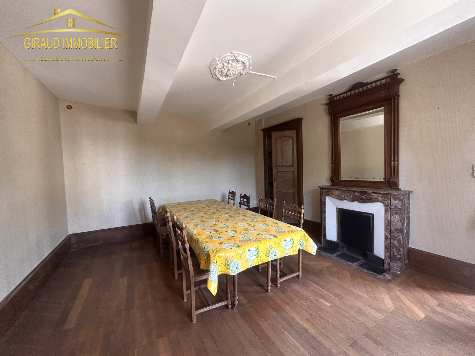 Image_4, Maison, Melay, ref :2912