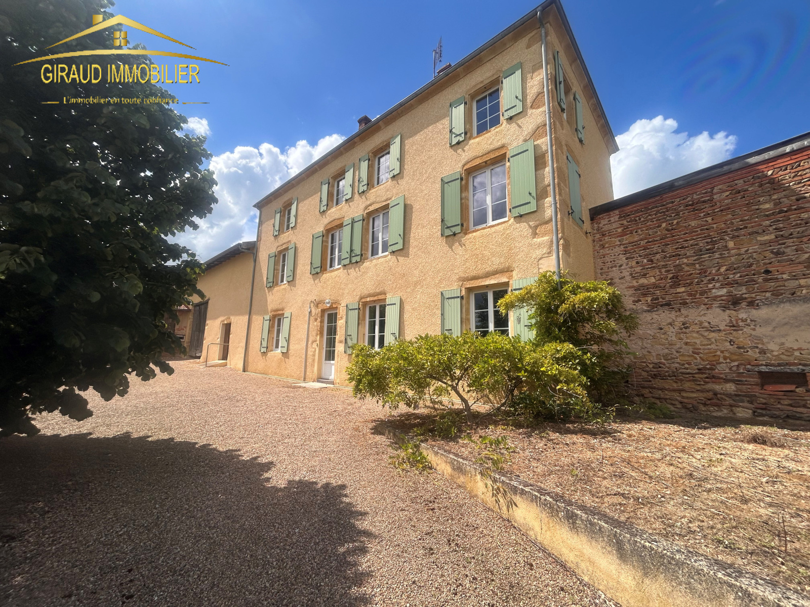 Image_2, Maison, Melay, ref :2912