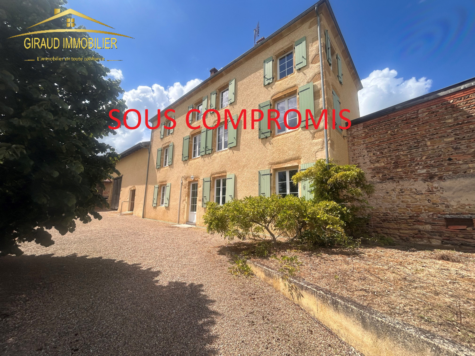 Image_1, Maison, Melay, ref :2912