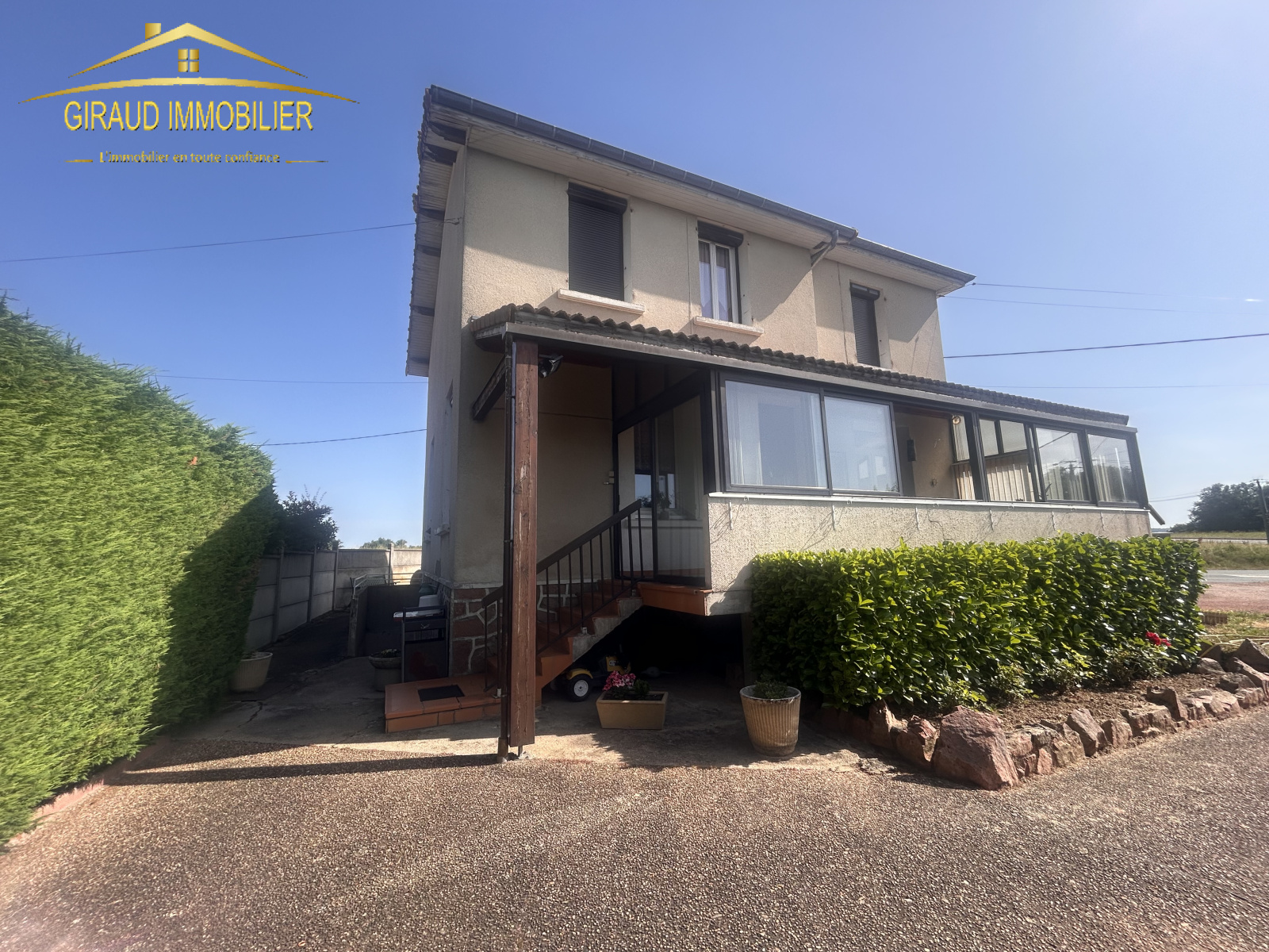 Image_2, Maison, Saint-Hilaire-sous-Charlieu, ref :2930