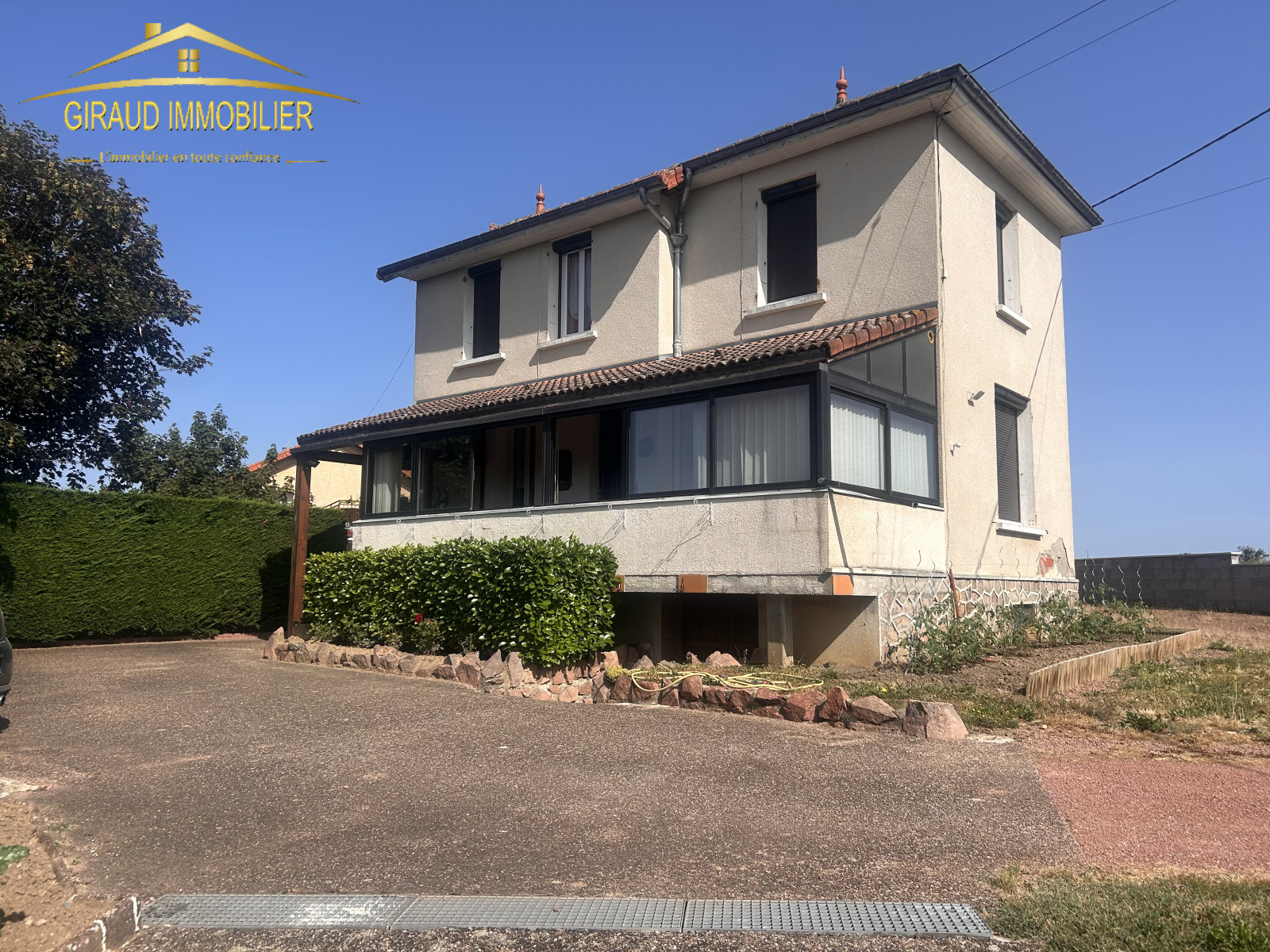 Image_1, Maison, Saint-Hilaire-sous-Charlieu, ref :2930