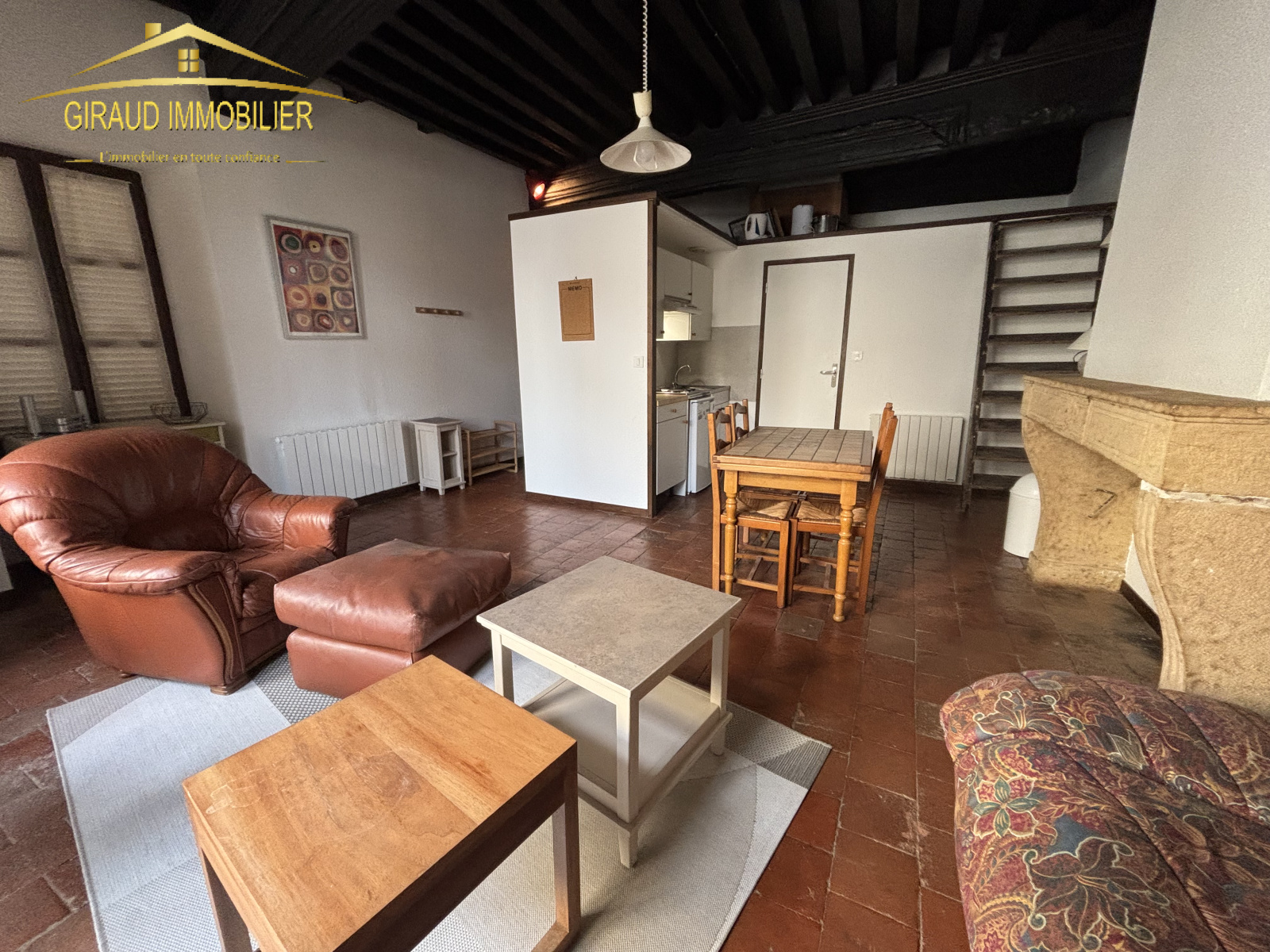 Image_2, Appartement, Charlieu, ref :312studio