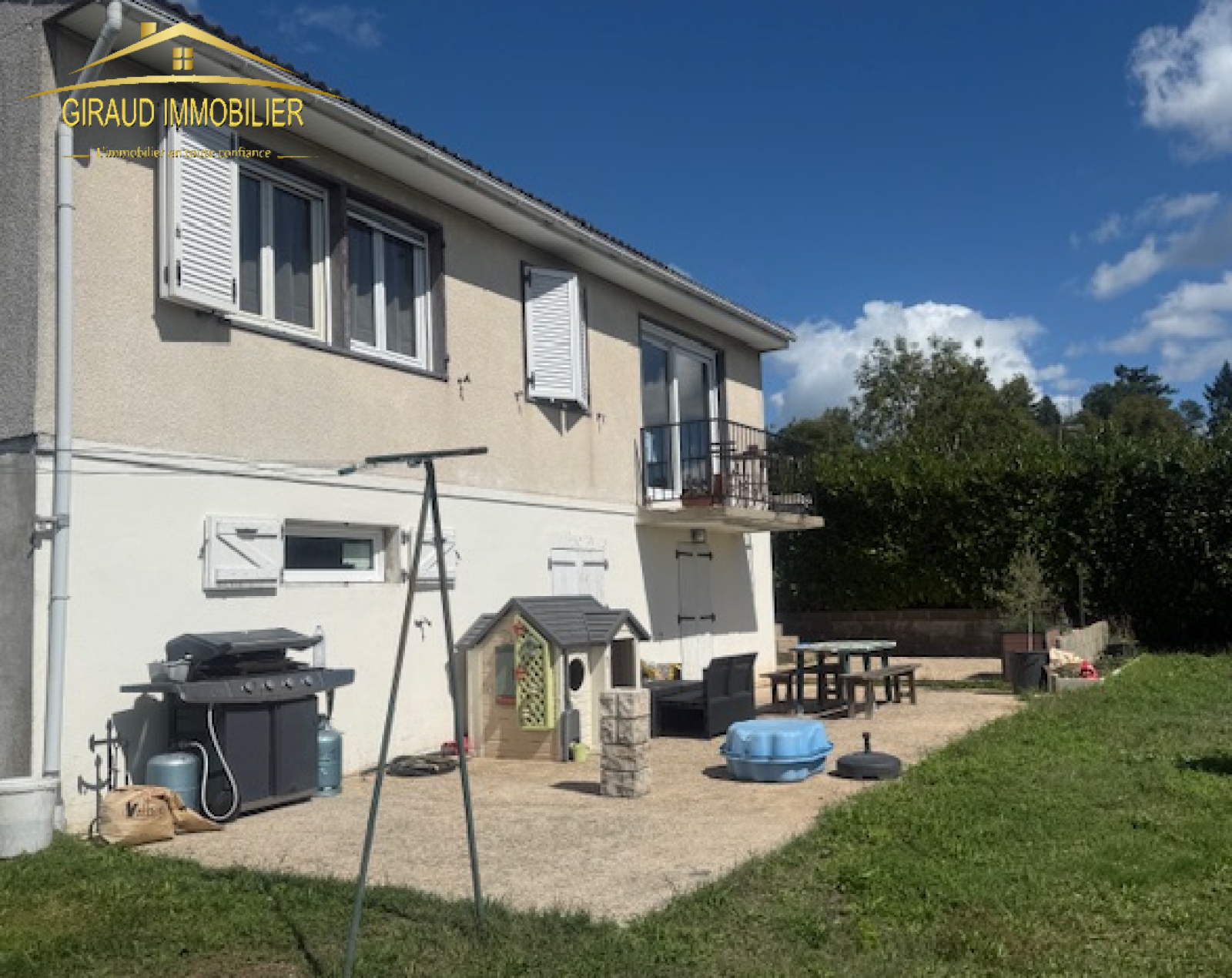 Image_1, Maison, Briennon, ref :2929