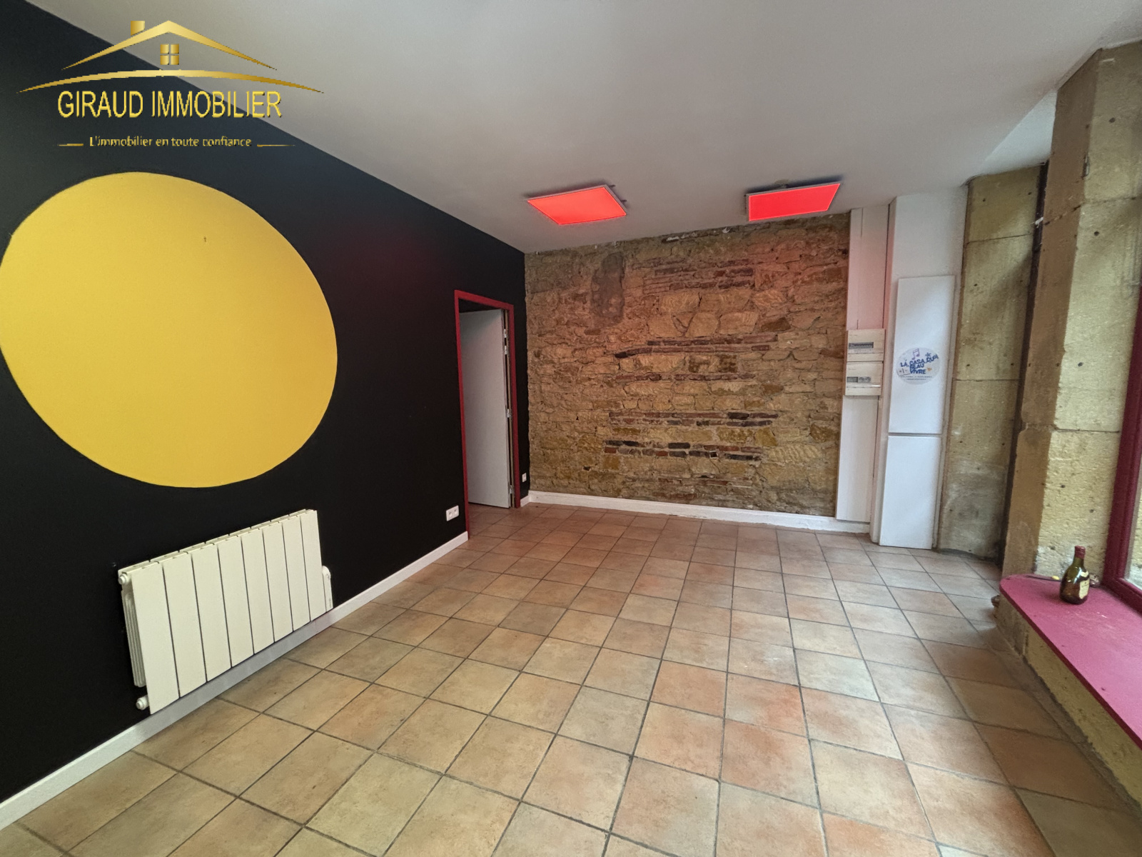 Image_2, Local commercial, Charlieu, ref :464loc