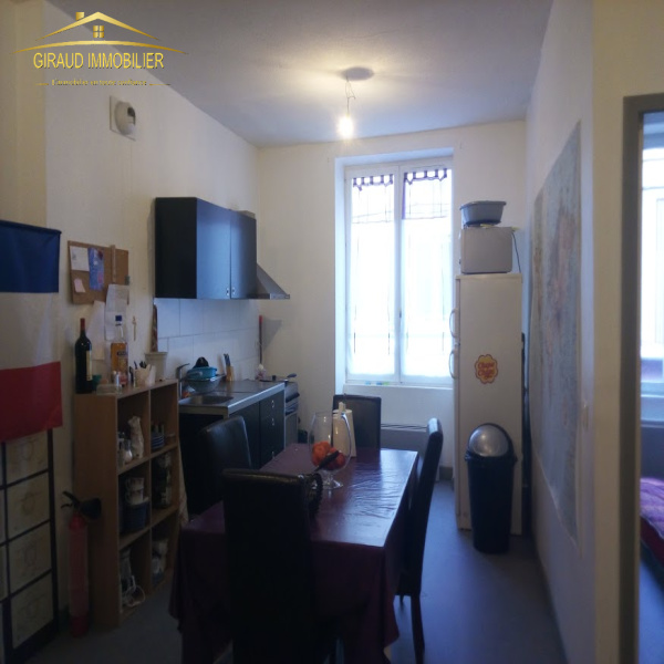 Offres de location Appartement Charlieu 42190