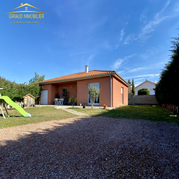Offres de vente Maison Villerest 42300
