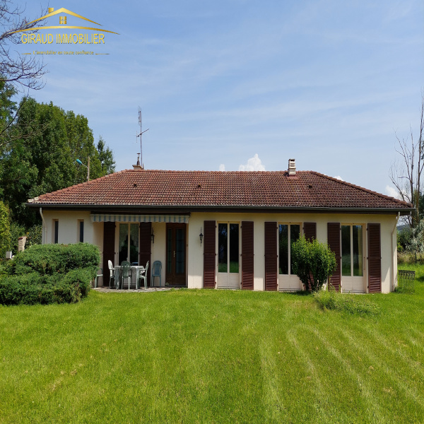 Offres de vente Maison Charlieu 42190