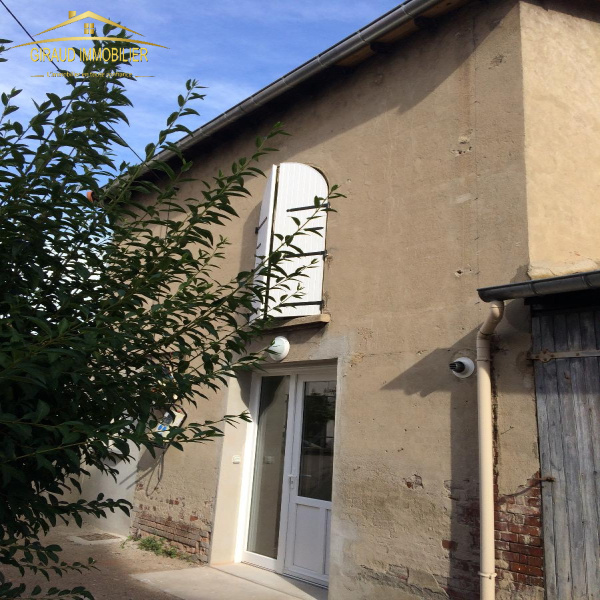 Offres de location Maison Le Coteau 42120