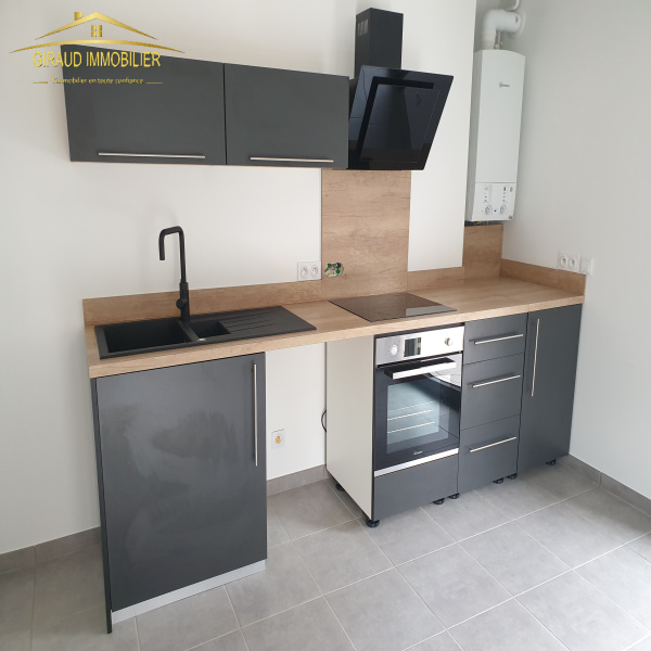 Offres de location Rez de jardin Charlieu 42190