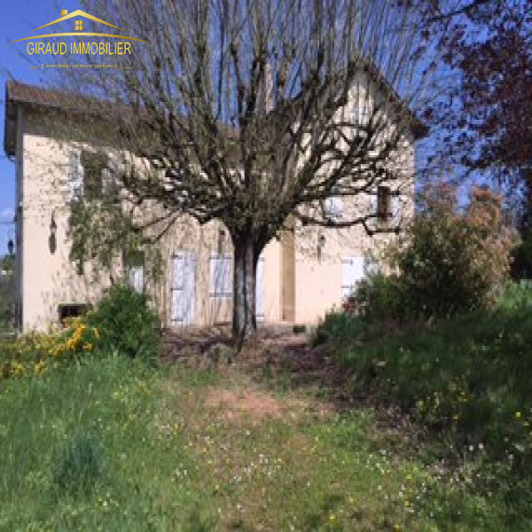 Offres de vente Maison Saint-Denis-de-Cabanne 42750