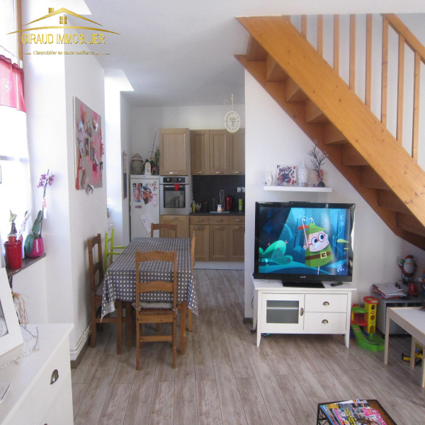 Offres de location Appartement Charlieu 42190