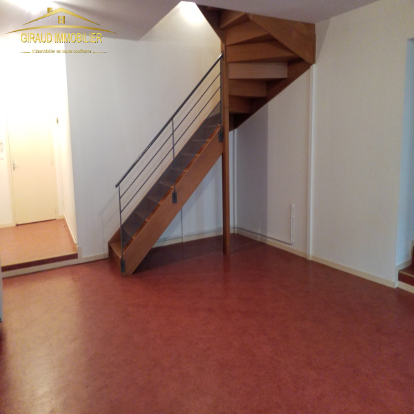 Offres de location Duplex Charlieu 42190