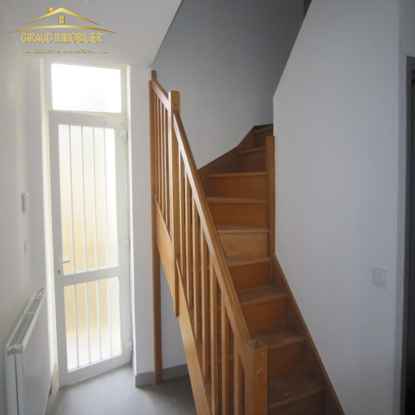 Offres de location Duplex Charlieu 42190