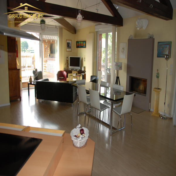 Offres de vente Appartement Charlieu 42190