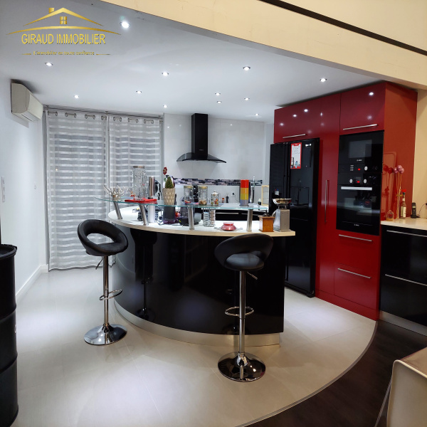Offres de vente Maison Saint-Nizier-sous-Charlieu 42190