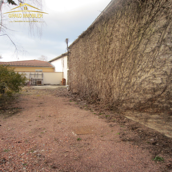 Offres de vente Appartement Charlieu 42190