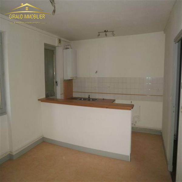 Offres de location Appartement Charlieu 42190