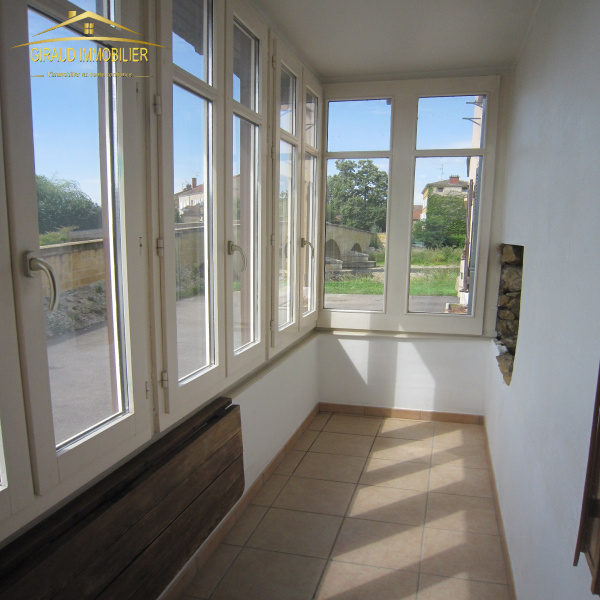 Offres de location Duplex Charlieu 42190