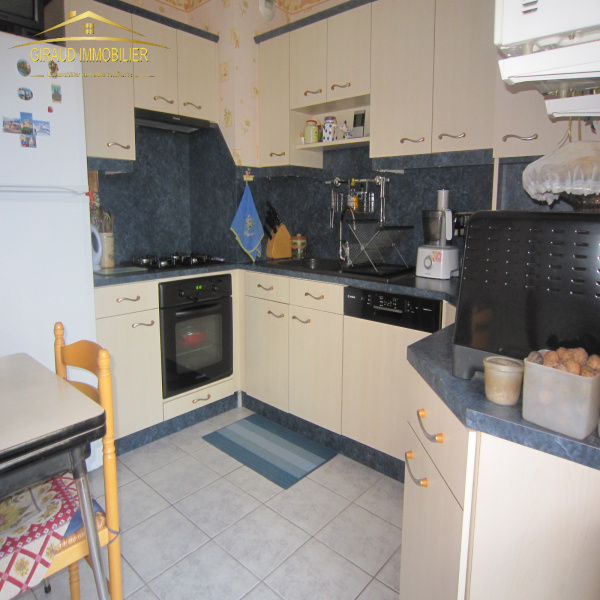 Offres de vente Appartement Charlieu 42190