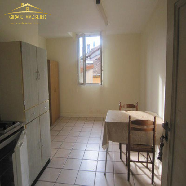 Offres de location Studio Charlieu 42190