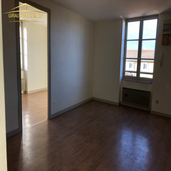 Offres de location Appartement Charlieu 42190