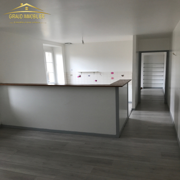 Offres de location Appartement Charlieu 42190