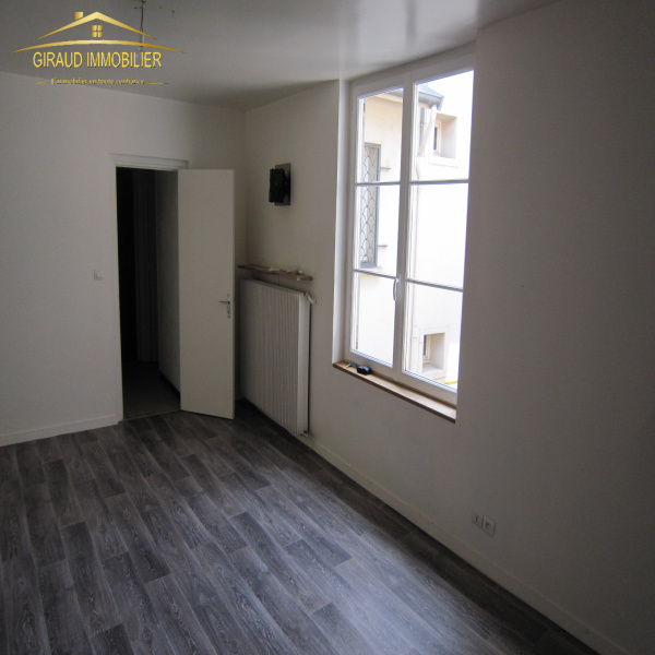 Offres de location Appartement Charlieu 42190