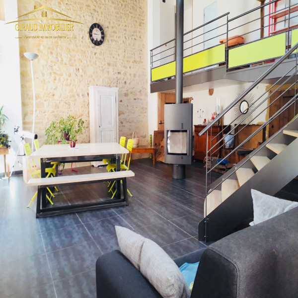 Offres de vente Maison Charlieu 42190