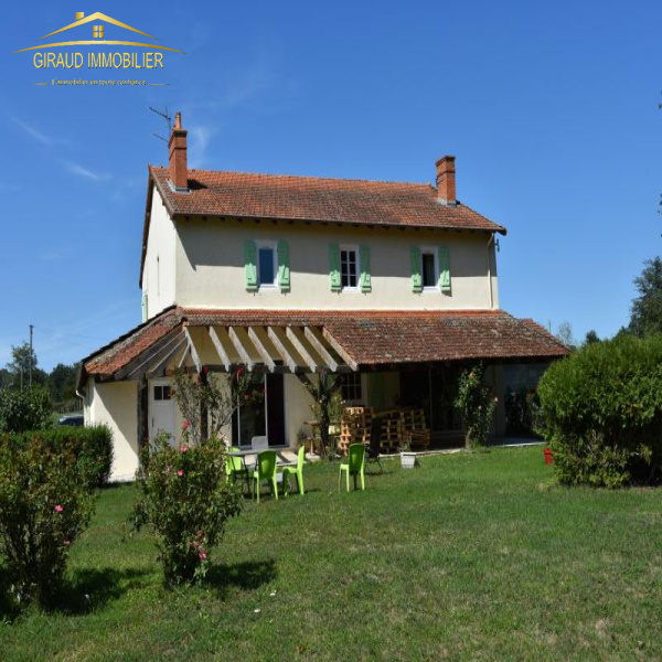 Offres de vente Maison Briennon 42720