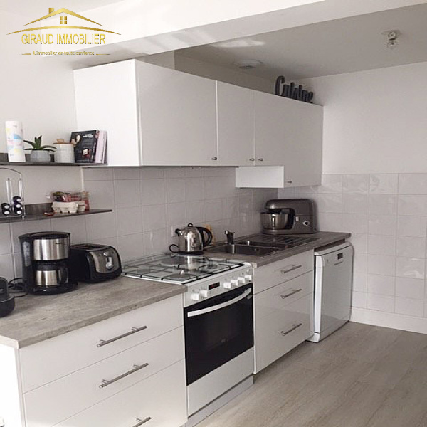 Offres de location Appartement Charlieu 42190